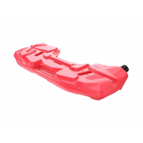 Канистра CFMOTO для CFORCE 800 HO EPS NEW/1000 EPS NEW, 20 л, красный