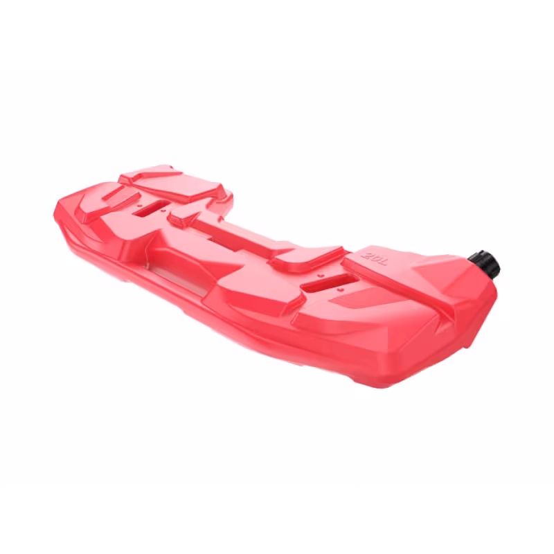 Канистра CFMOTO для CFORCE 800 HO EPS NEW/1000 EPS NEW, 20 л, красный