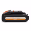 Аккумулятор Villartec AS202, Li-Ion, 20В, 2Ач
