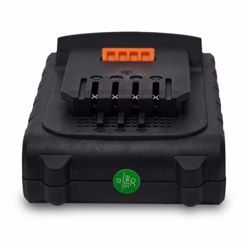 Аккумулятор Villartec AS202, Li-Ion, 20В, 2Ач