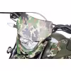 Мотоцикл кроссовый Motoland 300 Enduro Military