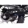 Мотоцикл кроссовый Motoland 300 Enduro Military