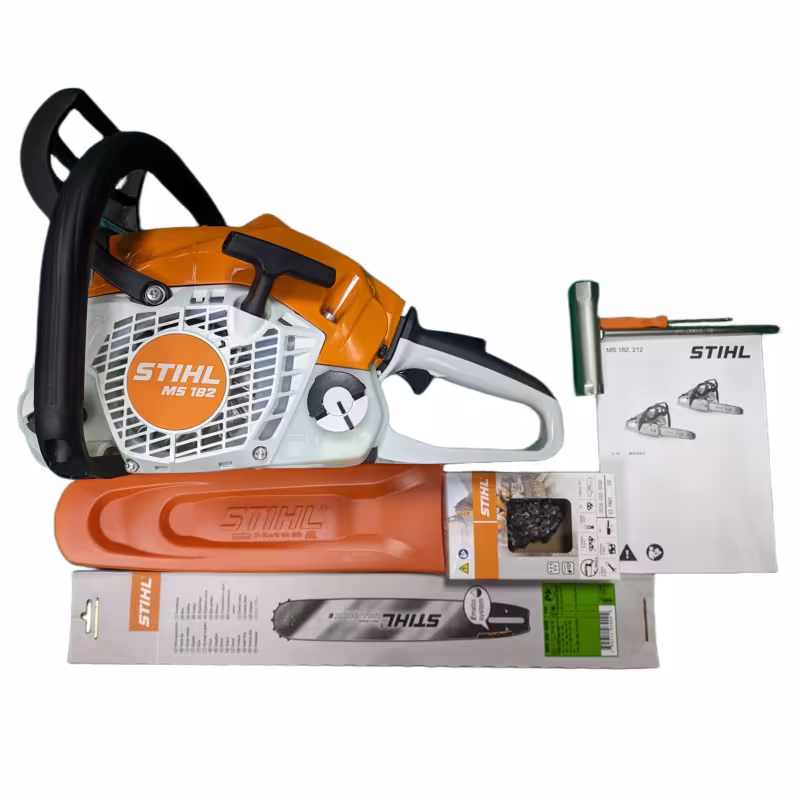 Бензопила Stihl MS 182 2-mix