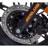 Мотоцикл дорожный Motoland Breakout 300