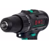 Дрель-шуруповерт аккумуляторная DWT ABSP-12 NF-2 BMC