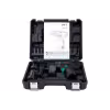 Дрель-шуруповерт аккумуляторная DWT ABSP-12 NF-2 BMC