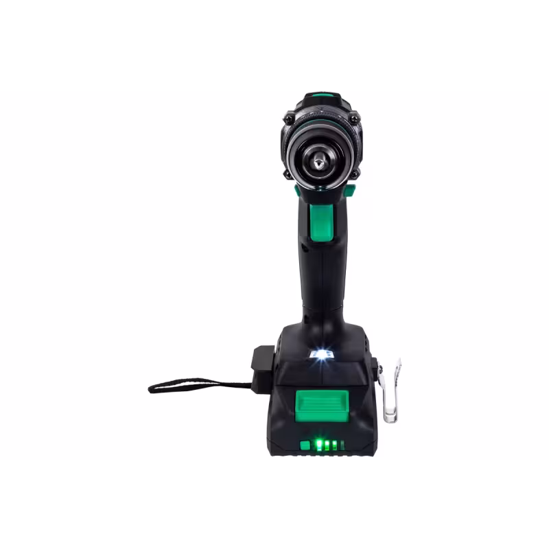 Дрель-шуруповерт аккумуляторная DWT ABSP-20 DNF-2 BMC