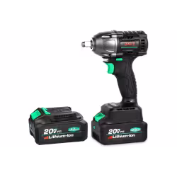 Гайковерт аккумуляторный ударный DWT ABWP-20 HDN-4C2 BMC