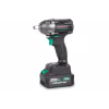 Гайковерт аккумуляторный ударный DWT ABWP-20 HDN-4C2 BMC