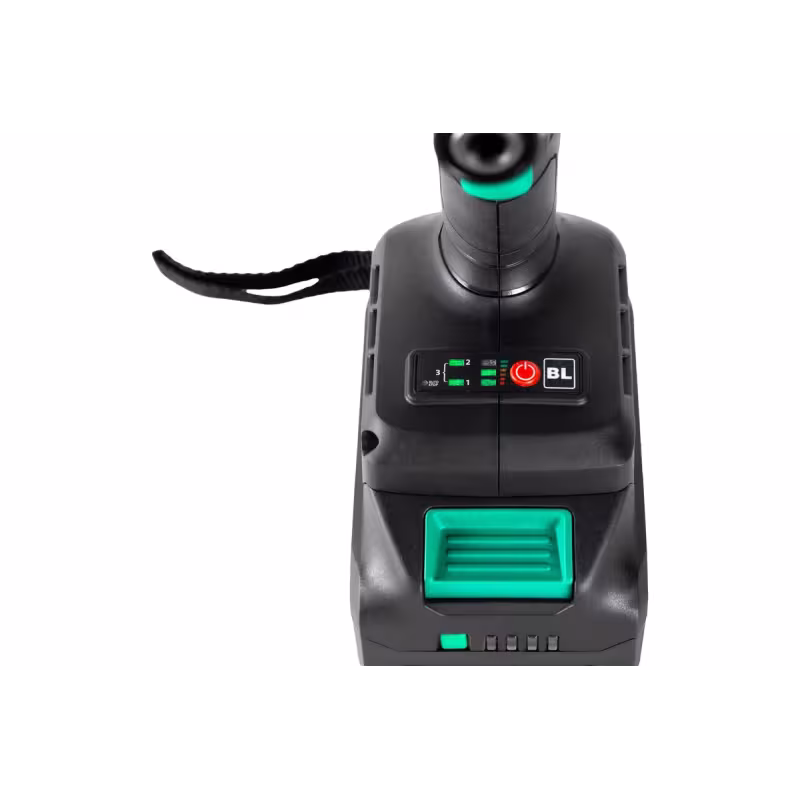 Гайковерт аккумуляторный ударный DWT ABWP-20 HDN-4C2 BMC