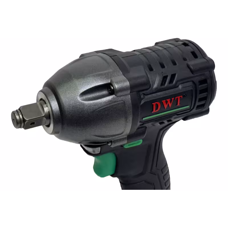 Гайковерт аккумуляторный ударный DWT ABWP-20 HDN-4C2 BMC