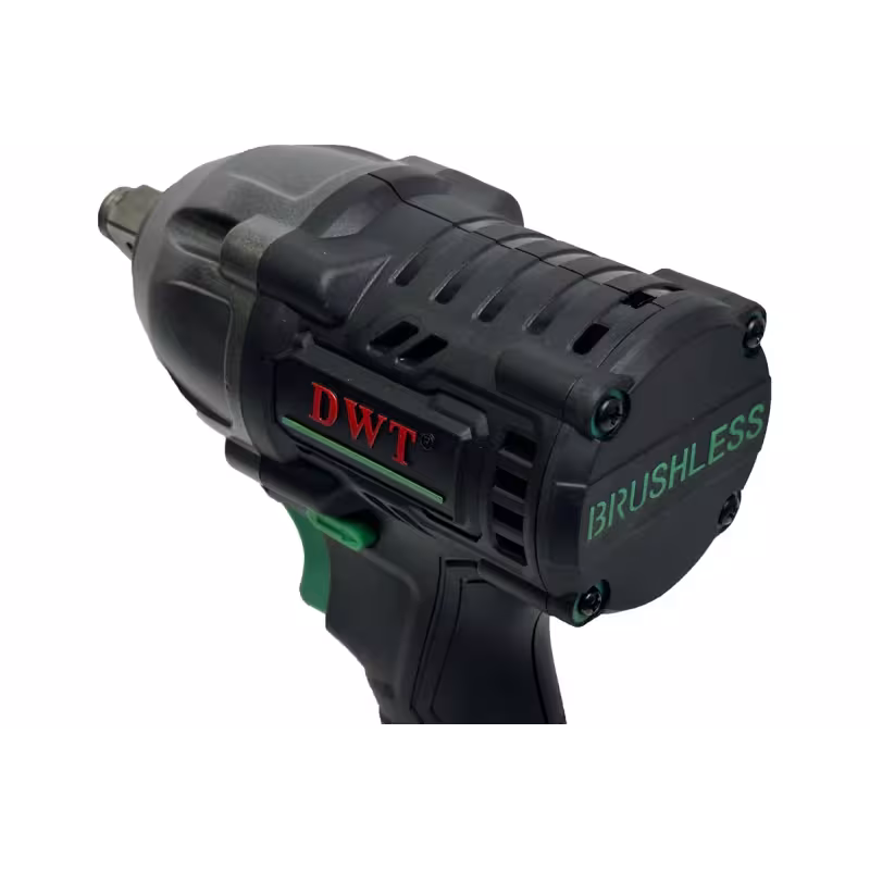 Гайковерт аккумуляторный ударный DWT ABWP-20 HDN-4C2 BMC