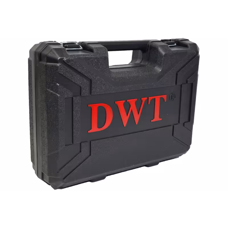 Гайковерт аккумуляторный ударный DWT ABWP-20 HDN-4C2 BMC