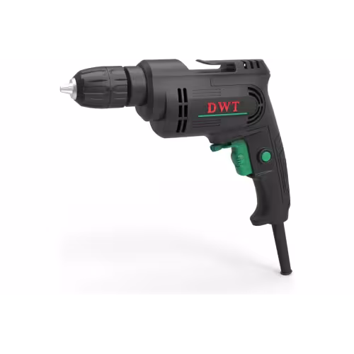 Дрель безударная сетевая DWT BMP04-10 C