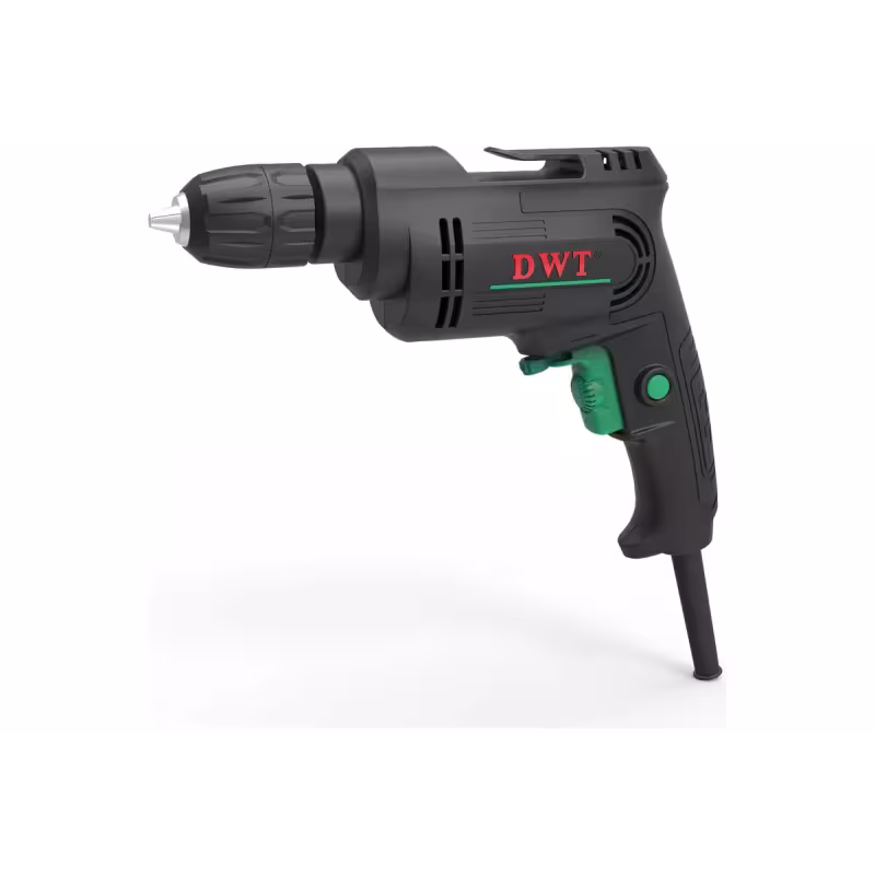 Дрель безударная сетевая DWT BMP04-10 C