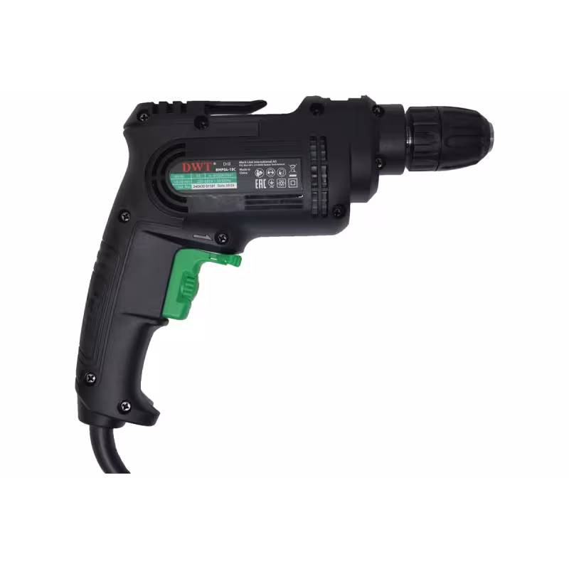 Дрель безударная сетевая DWT BMP04-10 C