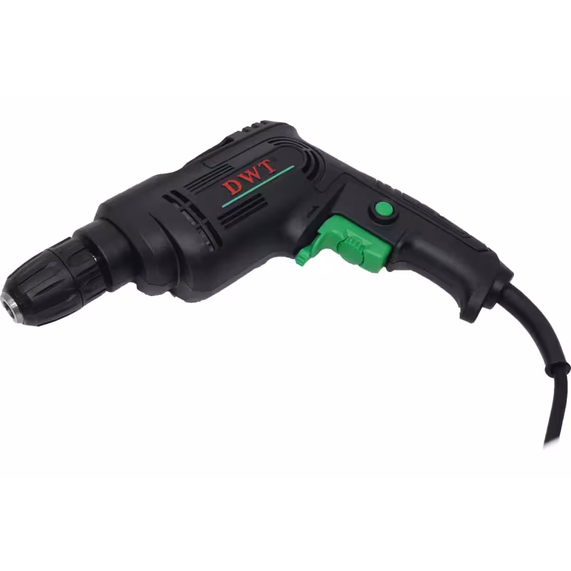 Дрель безударная сетевая DWT BMP04-10 C