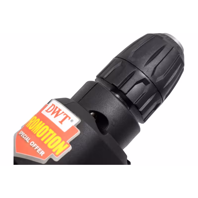Дрель безударная сетевая DWT BMP04-10 C