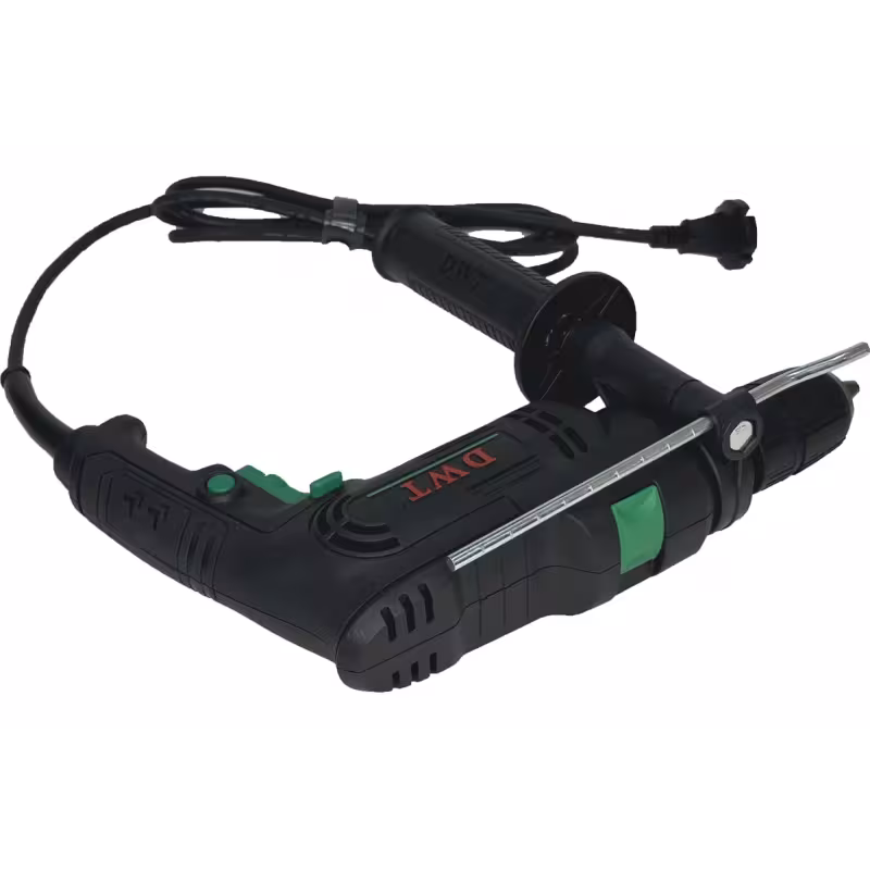 Дрель сетевая ударная DWT SBMP07-13 C