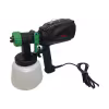 Краскопульт сетевой DWT ESPP04-750