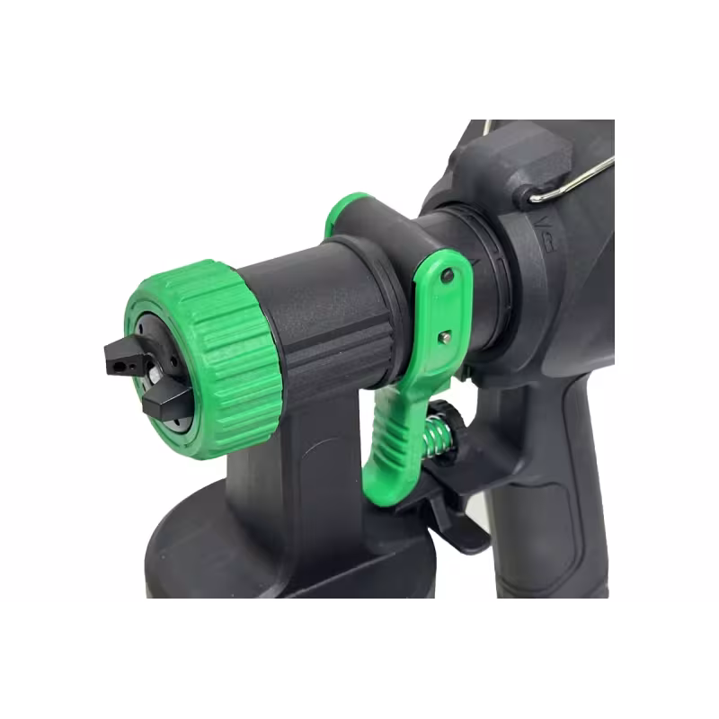 Краскопульт сетевой DWT ESPP04-750