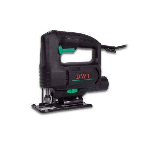 Лобзик сетевой DWT STSP04-55 DV