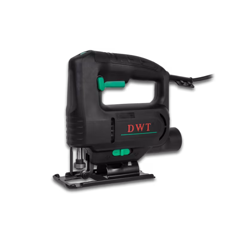 Лобзик сетевой DWT STSP04-55 DV