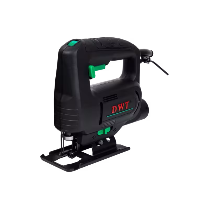 Лобзик сетевой DWT STSP04-55 DV