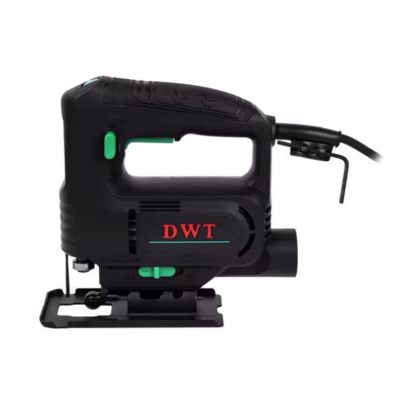 Лобзик сетевой DWT STSP04-55 DV