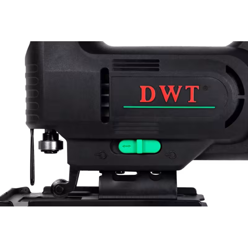Лобзик сетевой DWT STSP04-55 DV