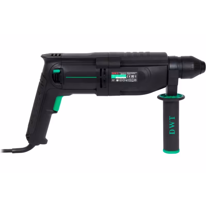 Перфоратор сетевой DWT SBHP08-26 BMC