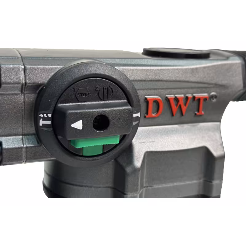 Перфоратор сетевой DWT BHP12-28 V BMC