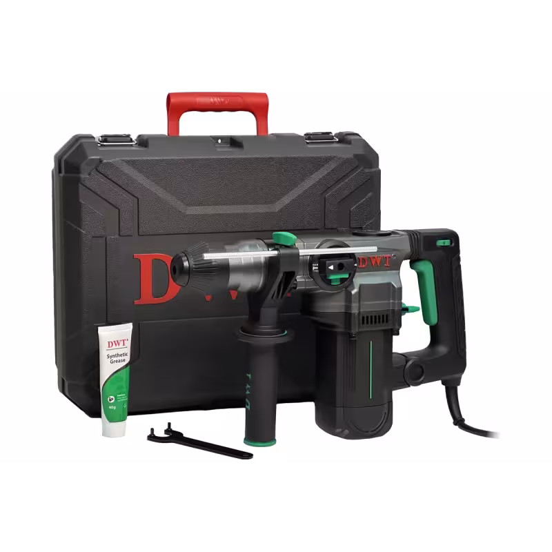 Перфоратор сетевой DWT BHP12-28 V BMC