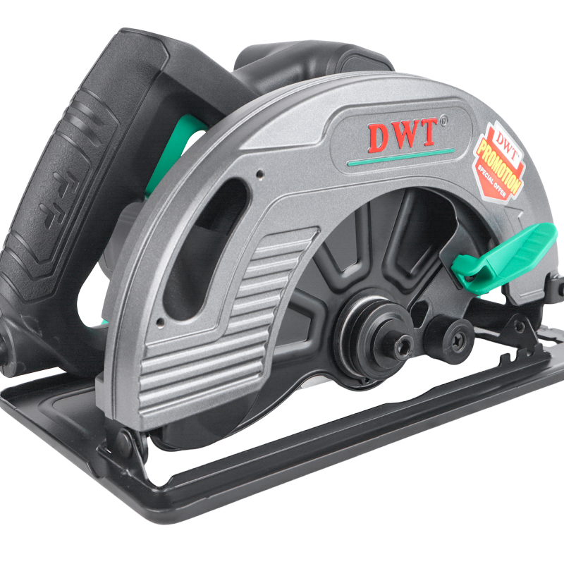 Пила дисковая сетевая DWT HKSP15-61 S