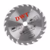 Пила дисковая сетевая DWT HKSP15-61 S