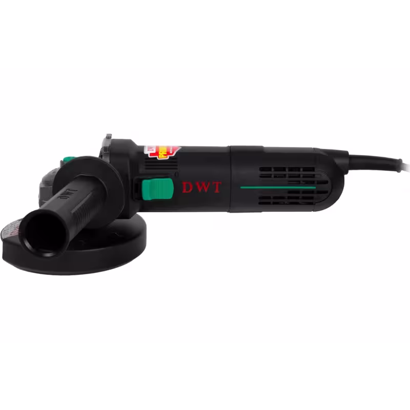 Шлифмашина угловая сетевая DWT WSP07-125 Q