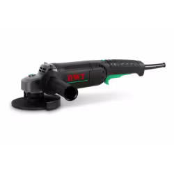 Шлифмашина угловая сетевая DWT WSP12-125 TVQ