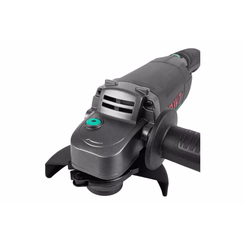Шлифмашина угловая сетевая DWT WSP12-125 TVQ