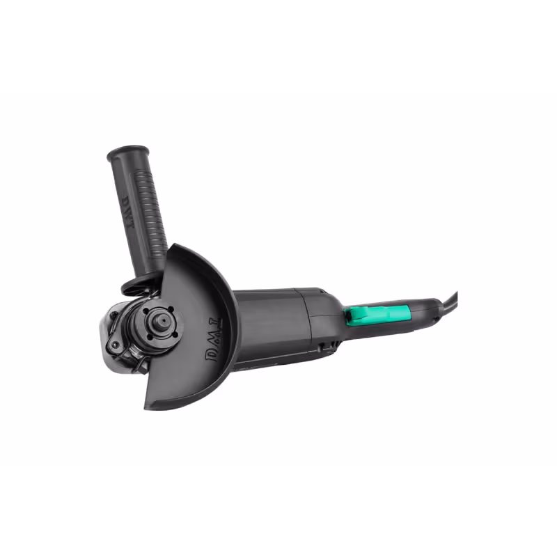 Шлифмашина угловая сетевая DWT WSP12-125 TVQ