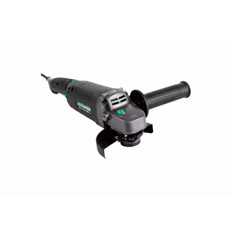 Шлифмашина угловая сетевая DWT WSP12-125 TVQ