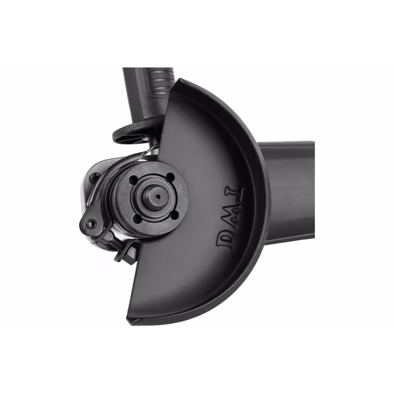 Шлифмашина угловая сетевая DWT WSP12-125 TVQ