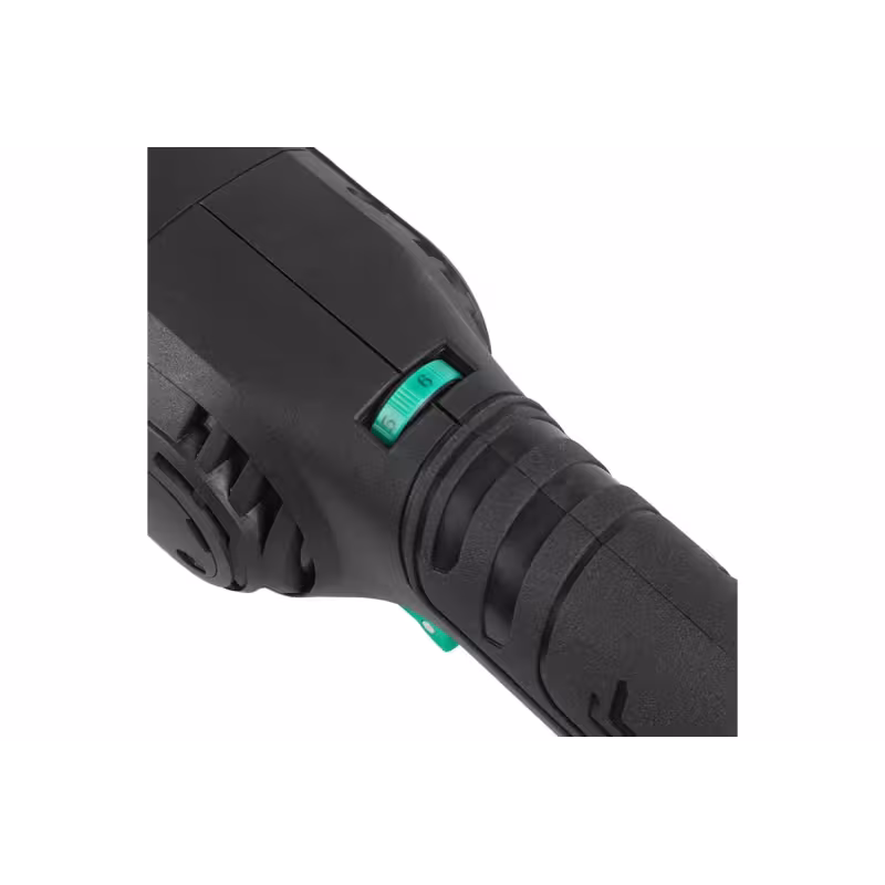 Шлифмашина угловая сетевая DWT WSP12-125 TVQ