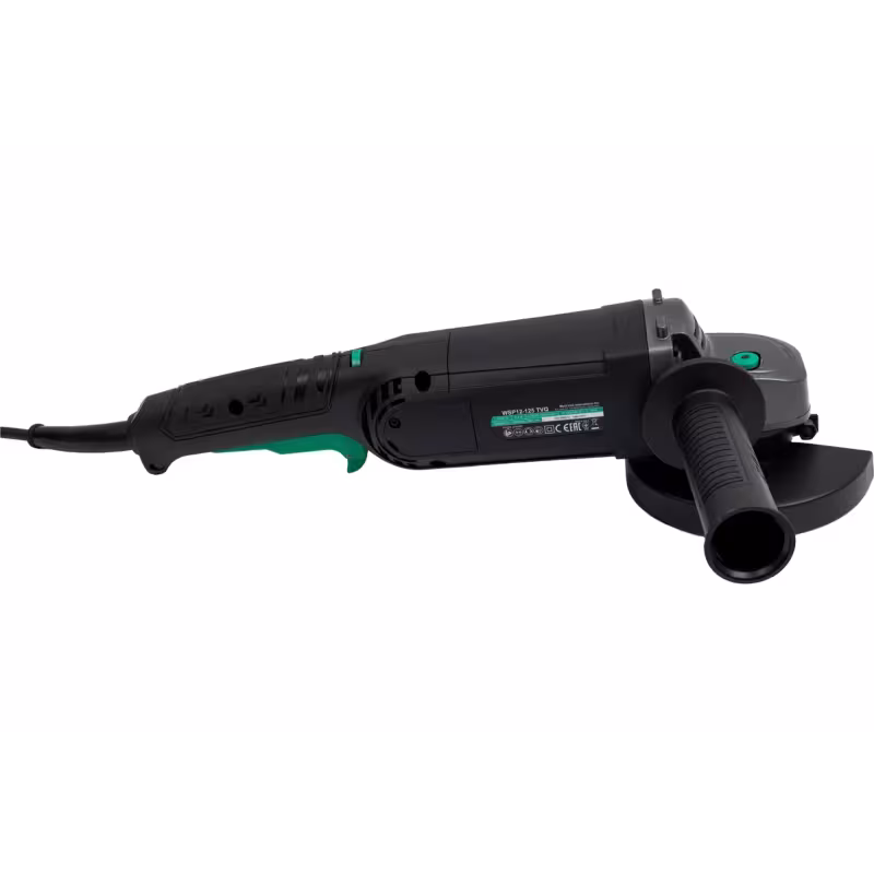 Шлифмашина угловая сетевая DWT WSP12-125 TVQ