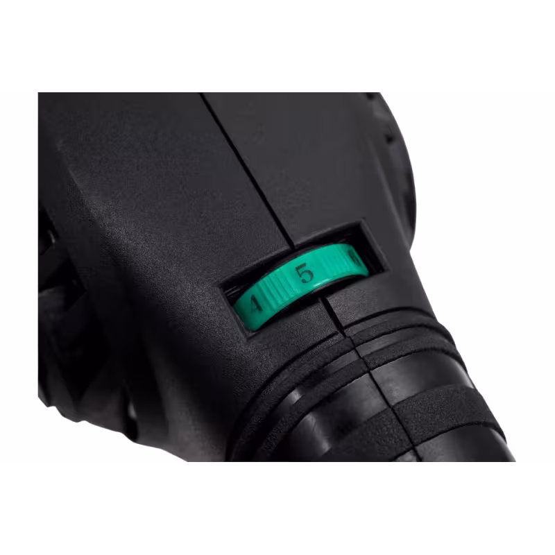 Шлифмашина угловая сетевая DWT WSP12-125 TVQ