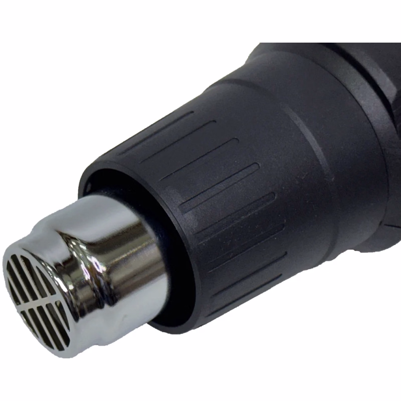 Фен строительный сетевой DWT HLPP20-600