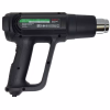 Фен строительный сетевой DWT HLPP20-600