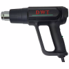 Фен строительный сетевой DWT HLPP20-600