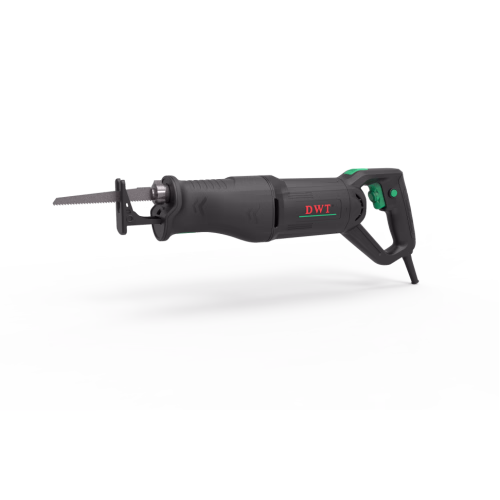 Пила сабельная сетевая DWT SASP07-20 V