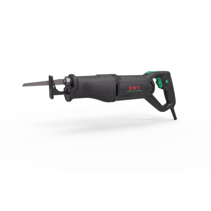 Пила сабельная сетевая DWT SASP07-20 V