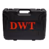 Шлифмашина угловая аккумуляторная DWT AWSP-20-125 D-4C2 BMC
